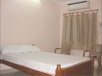 Anurag Hotel, Bhadrachalam 1